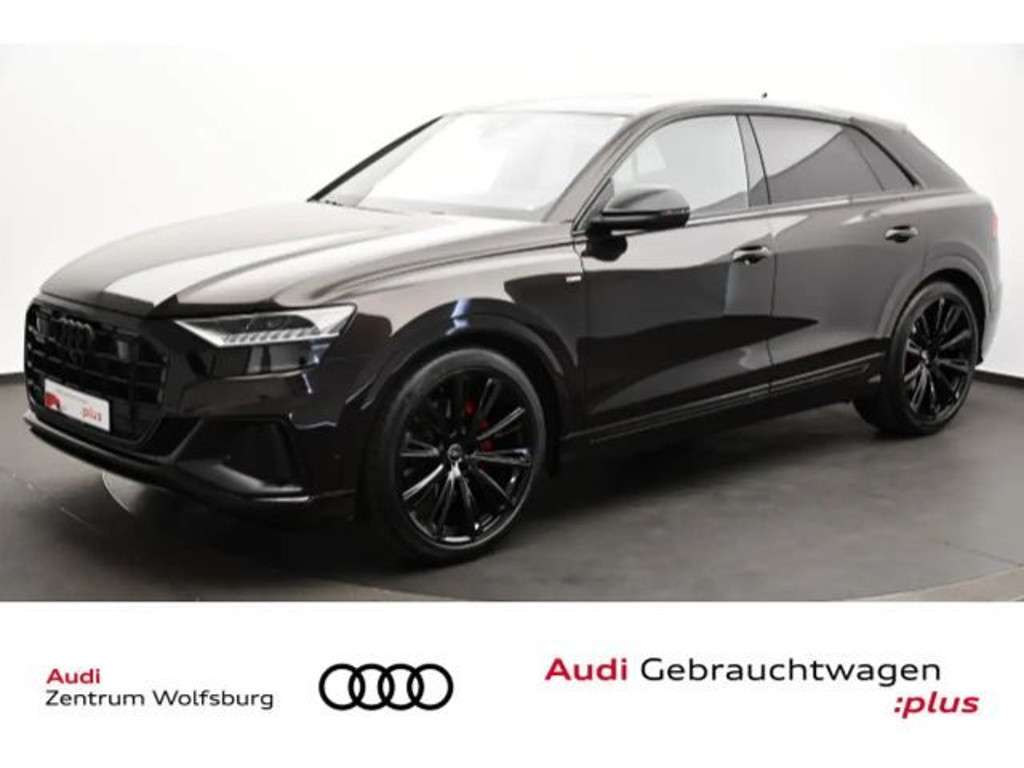 Audi Q8 2024 Diesel