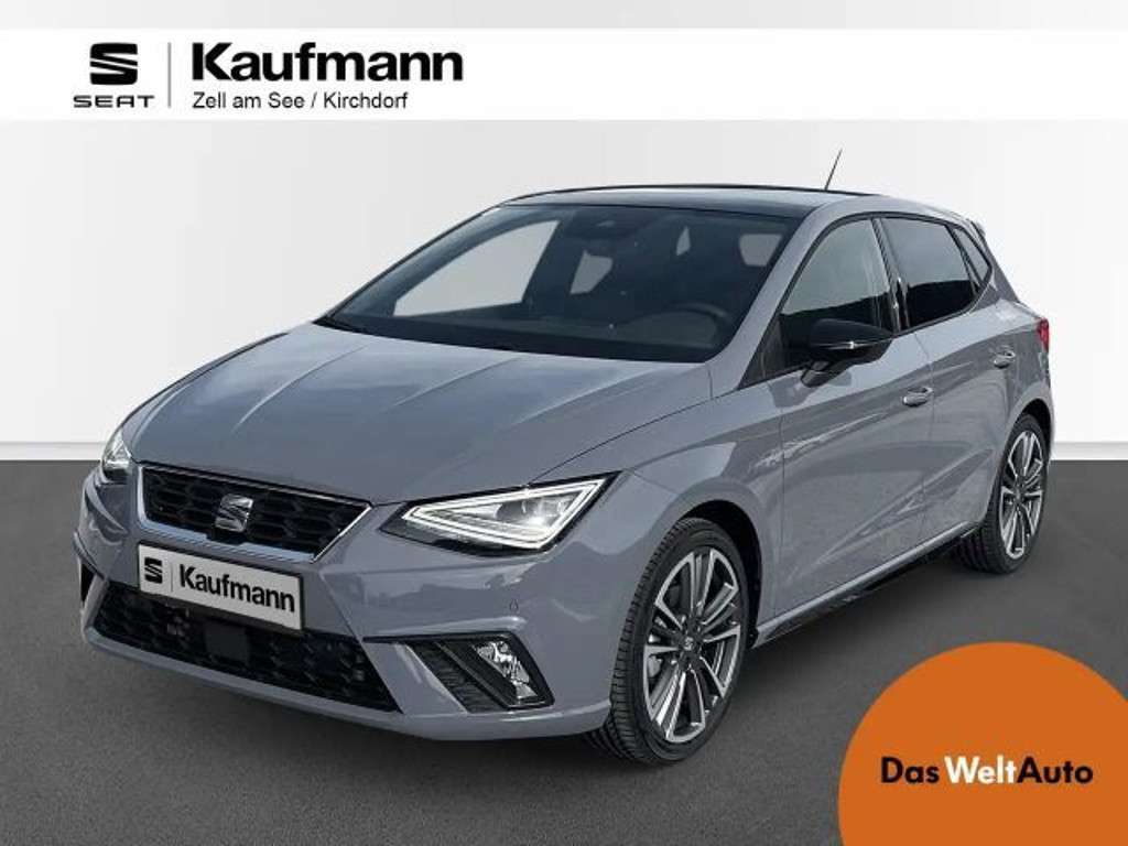 Seat Ibiza 2024 Benzine