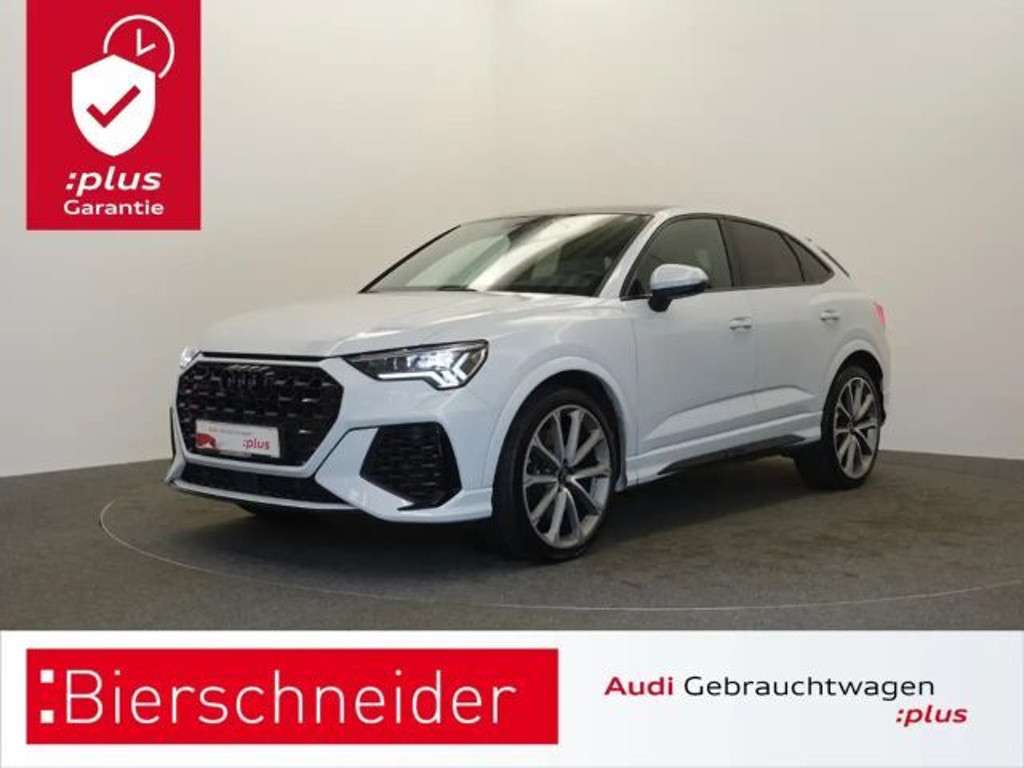 Audi RS Q3 2022 Benzine