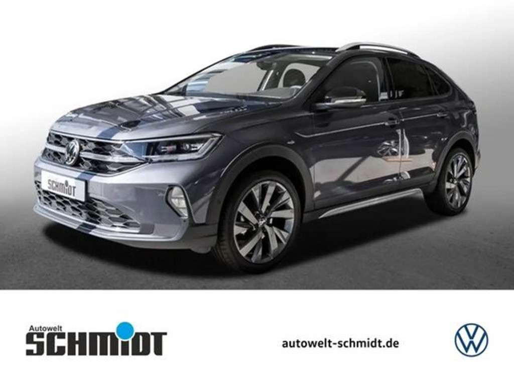 Volkswagen Taigo 2023 Benzine