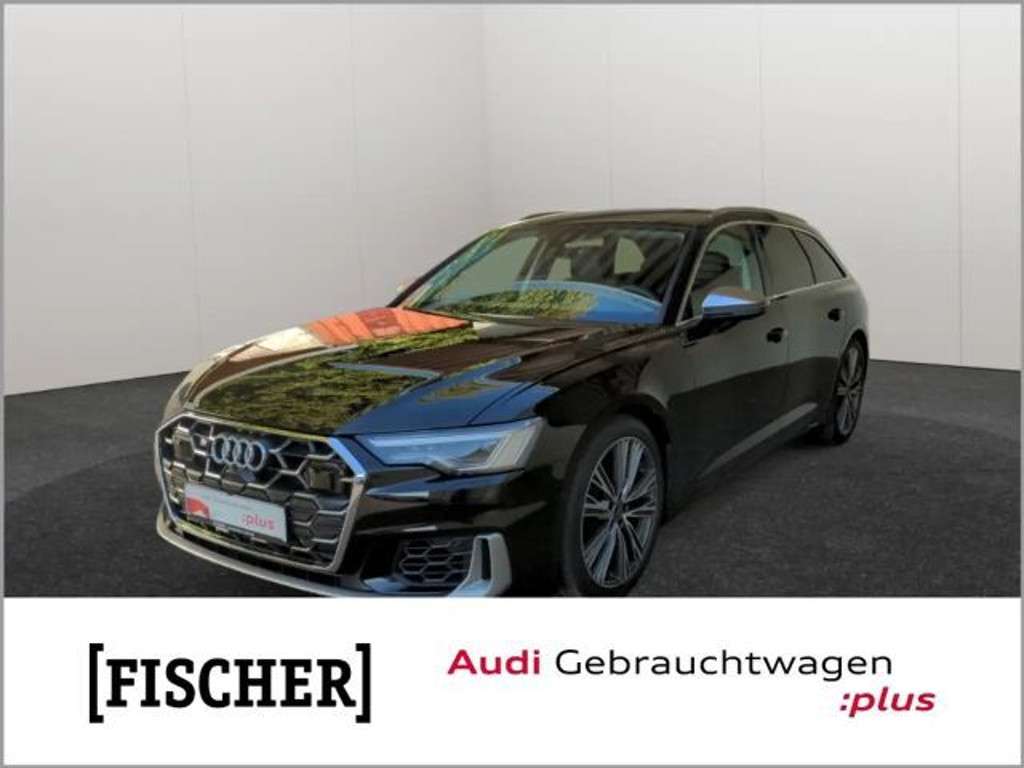 Audi S6 2024 Diesel
