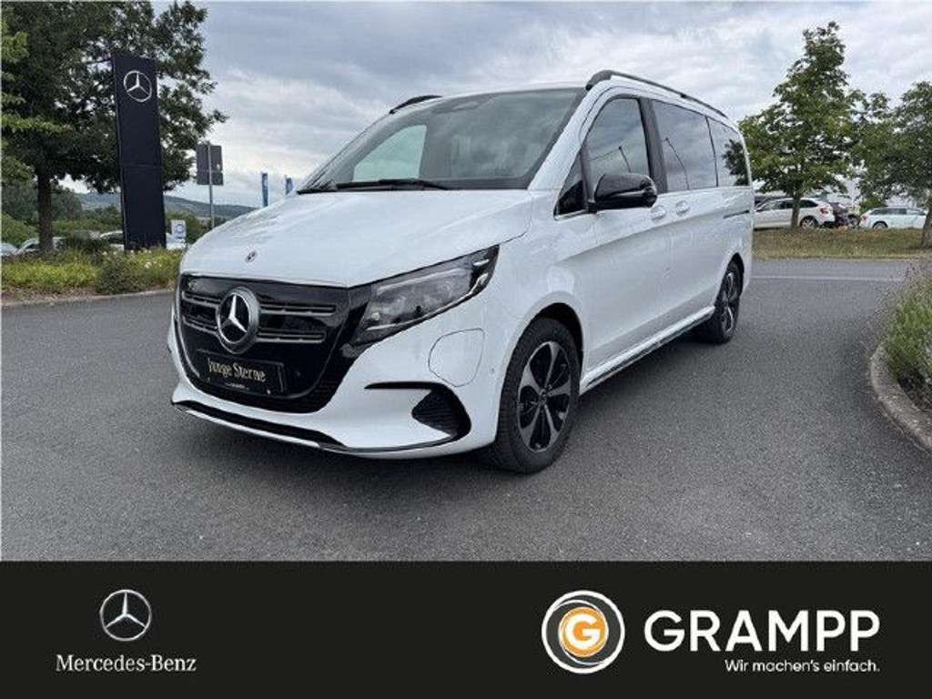 Mercedes-Benz EQV 2024 Elektrisch