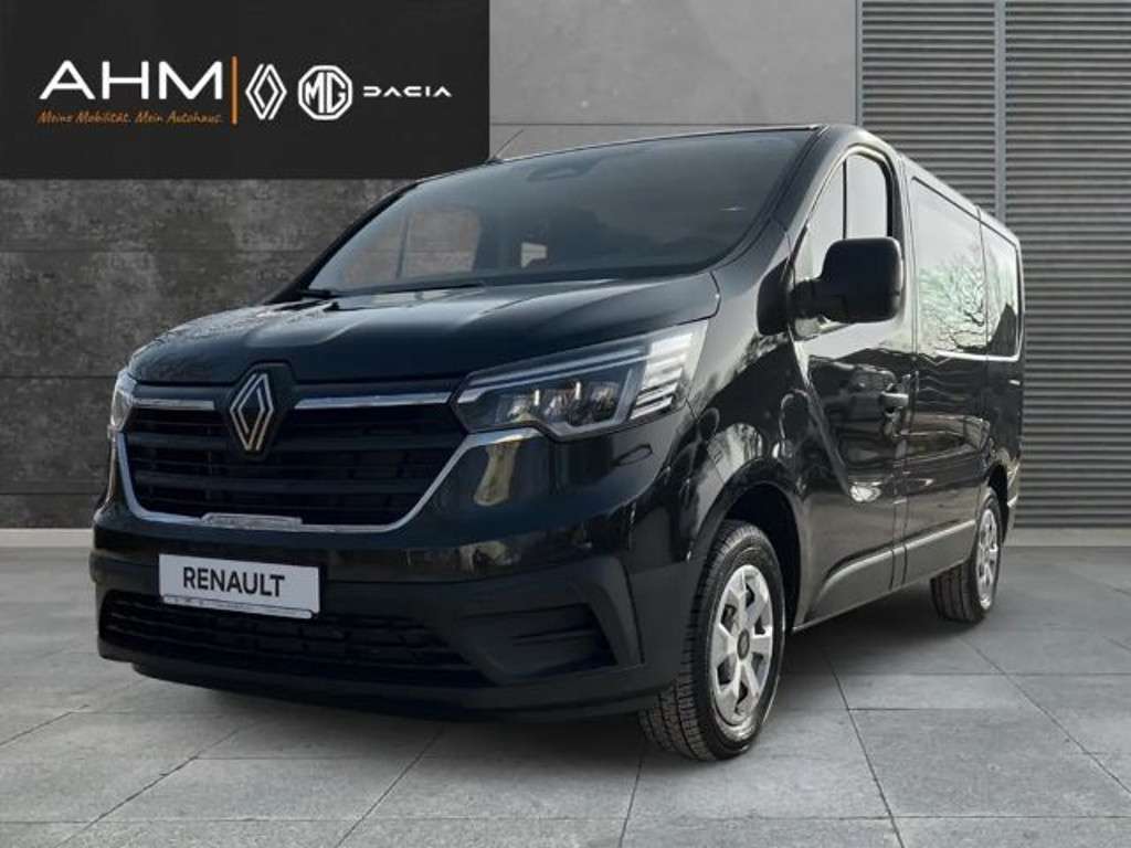 Renault Trafic 2025 Diesel