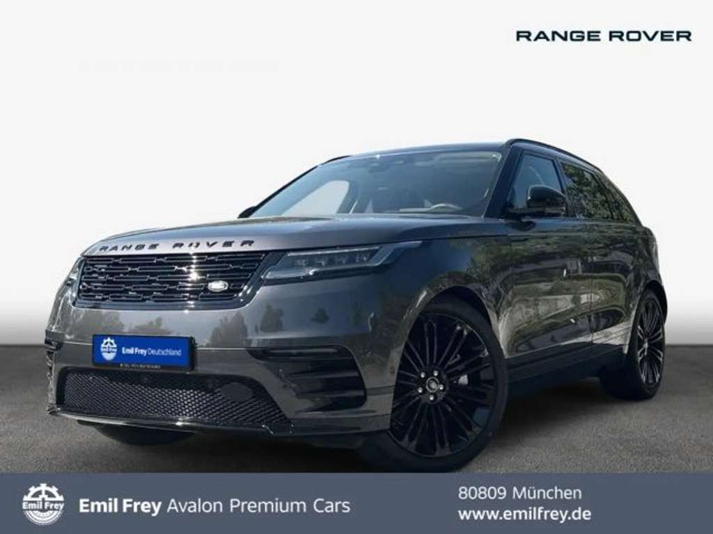 Land Rover Range Rover Velar 2025 Benzine