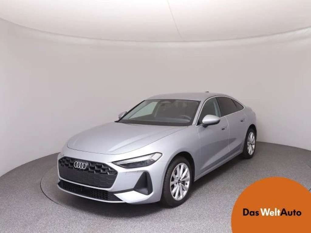 Audi A5 2025 Benzine