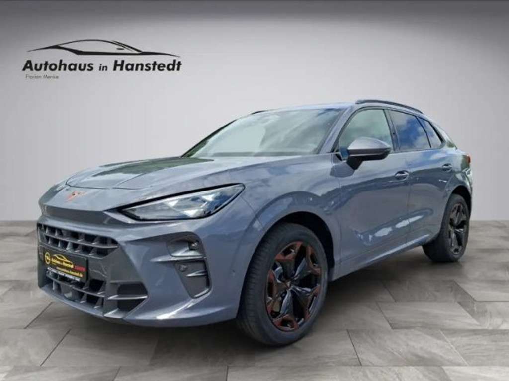 Cupra Terramar 2025 Benzine