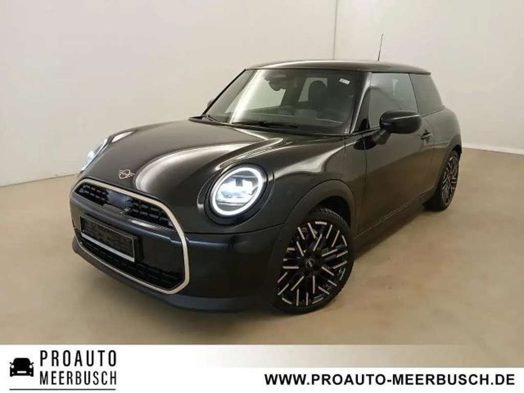 Mini Cooper 2024 Benzine