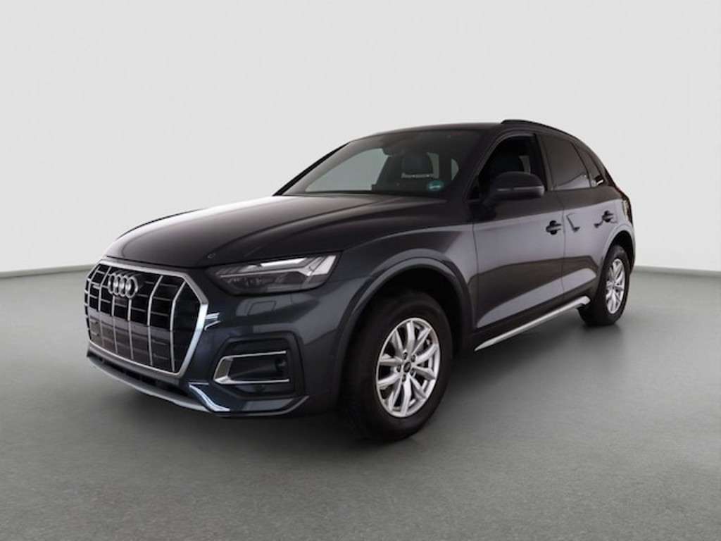 Audi Q5 2024 Benzine