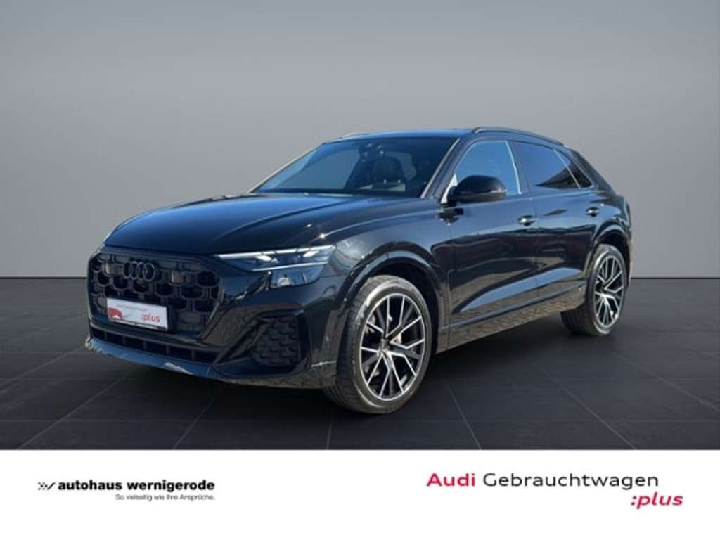 Audi Q8 2025 Diesel