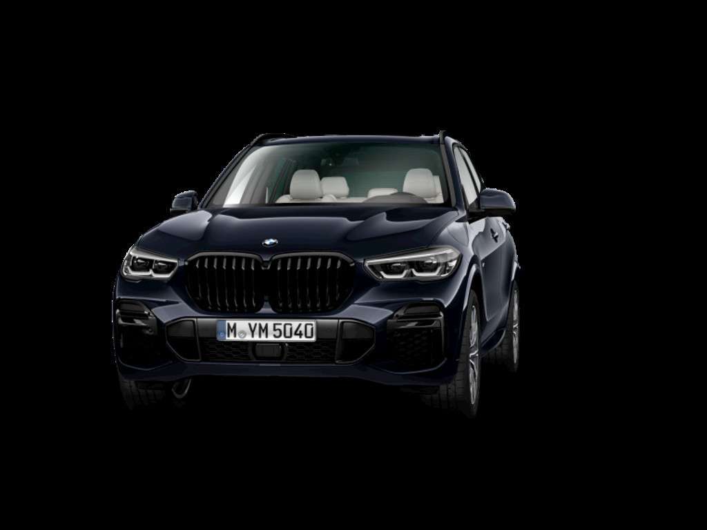 BMW X5 2022 Diesel