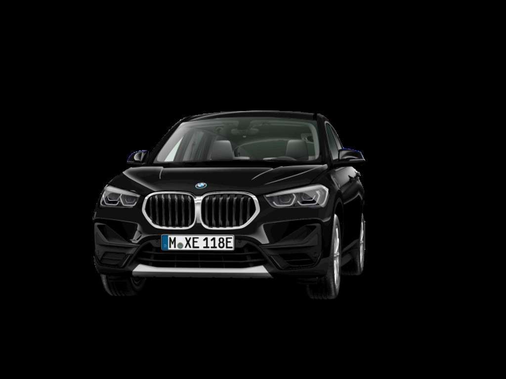 BMW X1 2022 Hybride Benzine