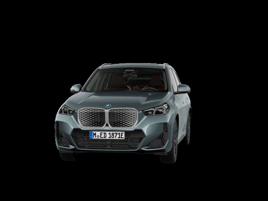 BMW iX1 2024 Elektrisch