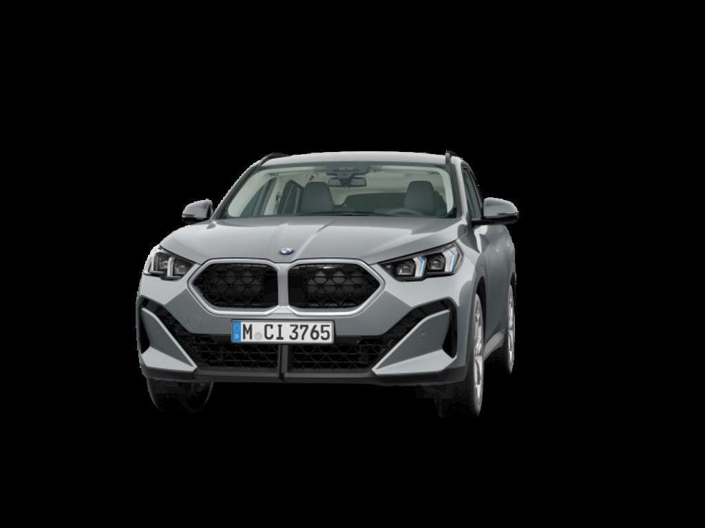 BMW X2 2024 Diesel