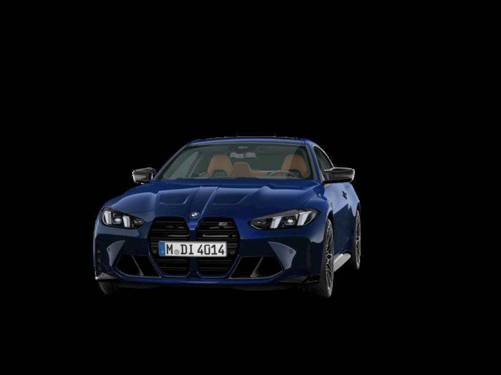 BMW M4 2024 Benzine