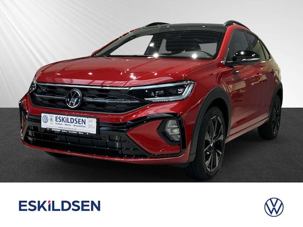 Volkswagen Taigo 2025 Benzine