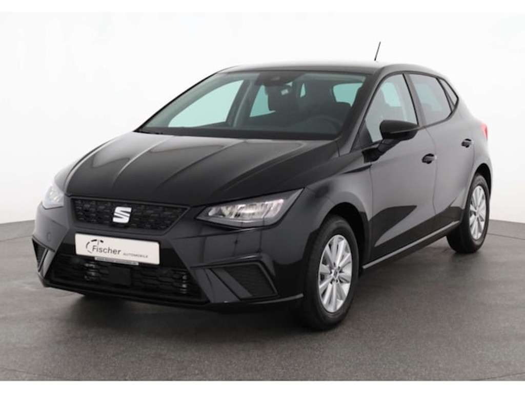 Seat Ibiza 2025 Benzine