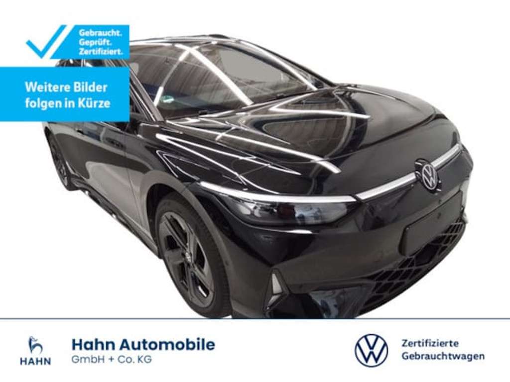 Volkswagen ID.7 2024 Elektrisch