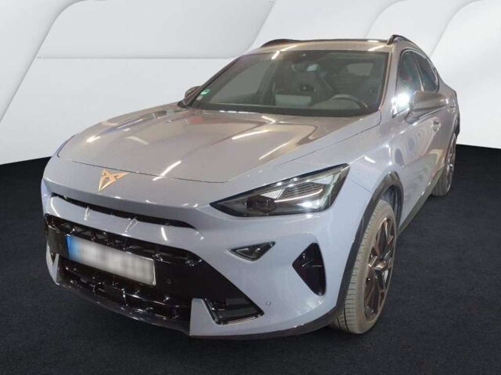 Cupra Formentor 2024 Benzine