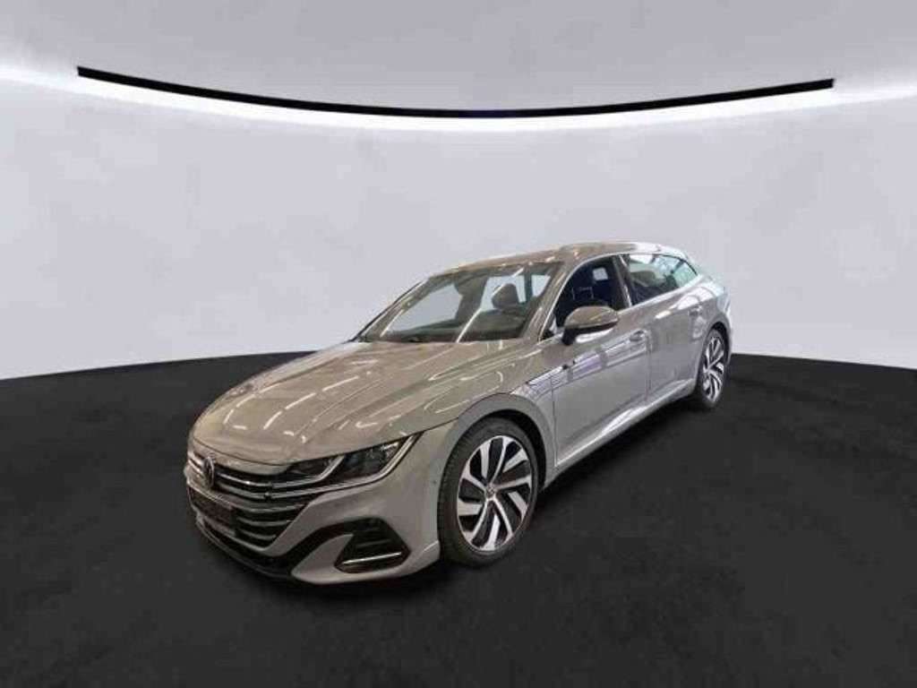 Volkswagen Arteon Shooting Brake 2023 Benzine