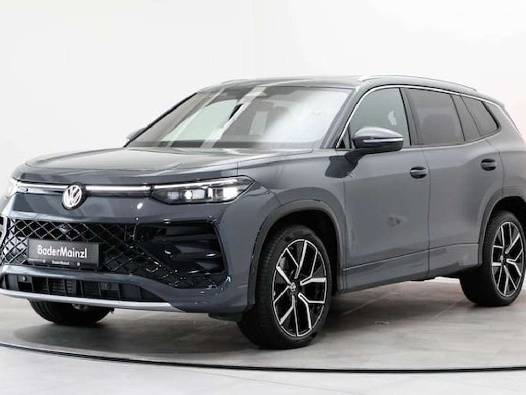 Volkswagen Tayron 2025 Diesel