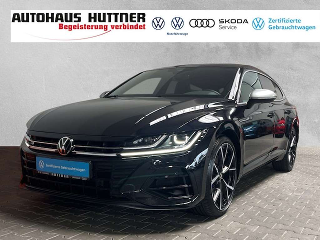 Volkswagen Arteon Shooting Brake 2022 Benzine