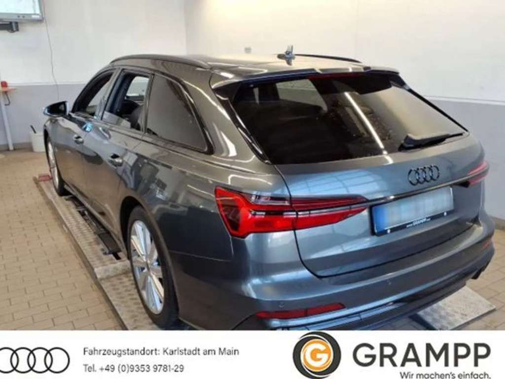 Audi S6 2023 Diesel