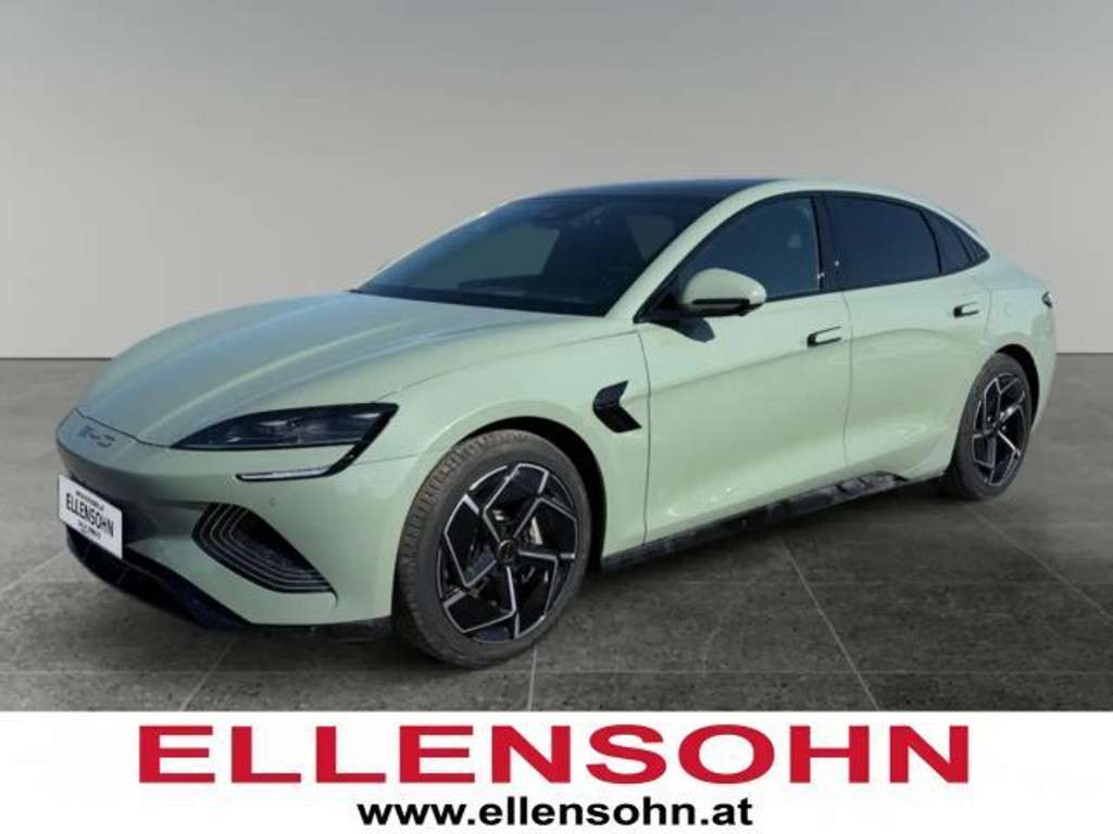 BYD Seal 2025 Elektrisch