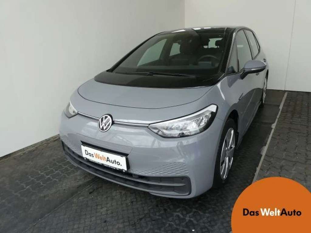 Volkswagen ID.3 2021 Elektrisch