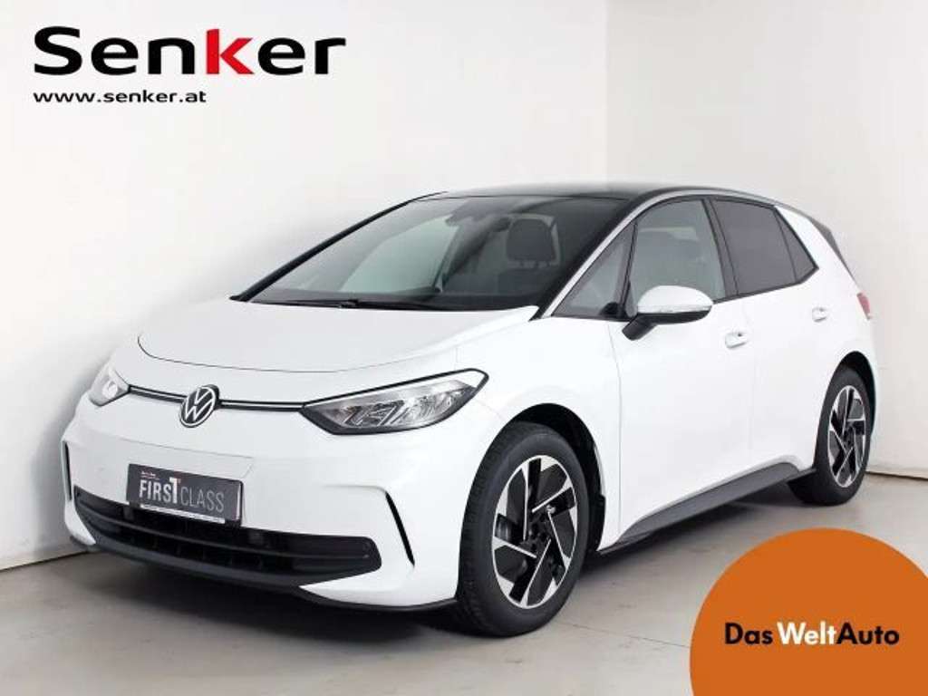 Volkswagen ID.3 2025 Elektrisch