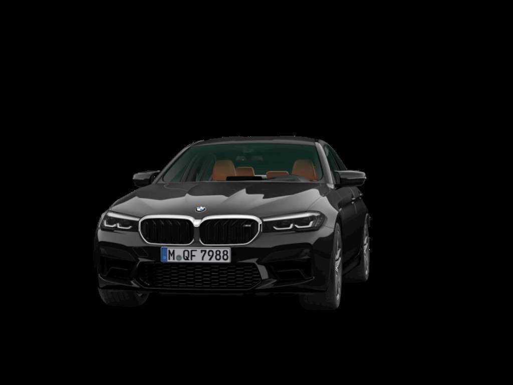 BMW M5 2022 Benzine