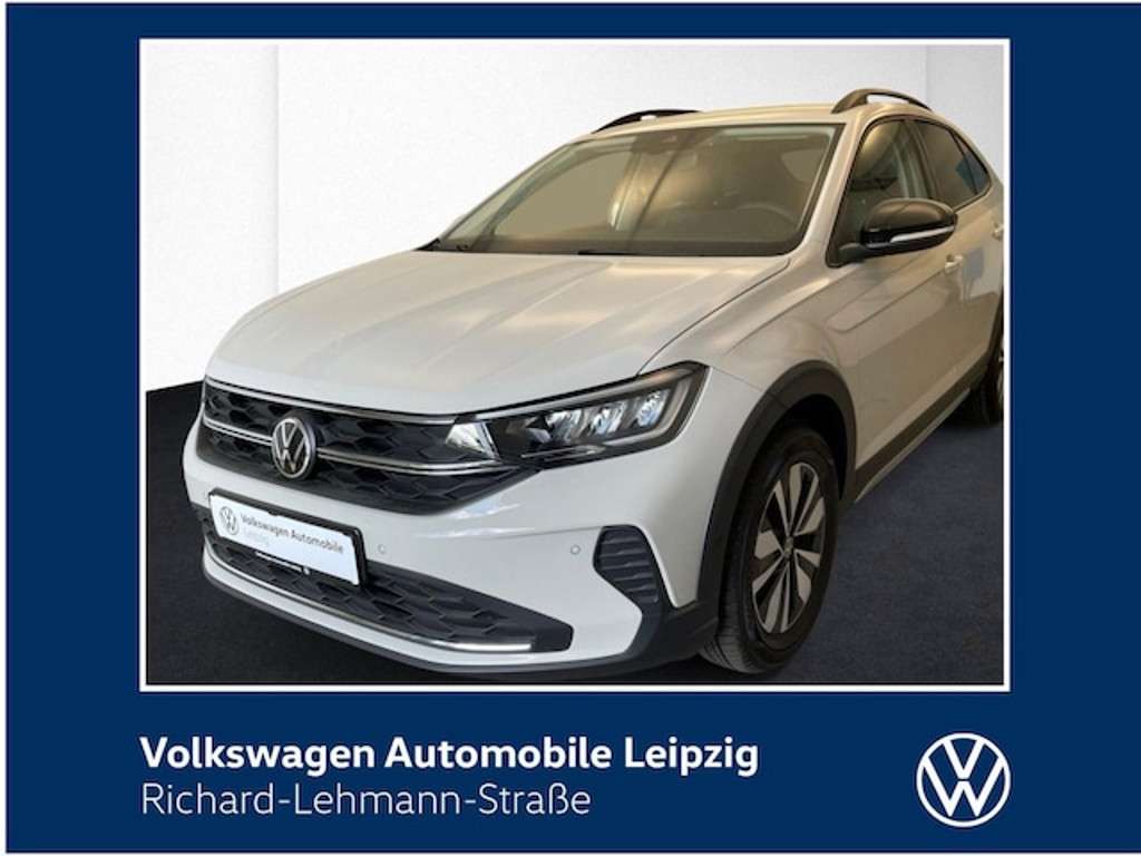 Volkswagen Taigo 2025 Benzine