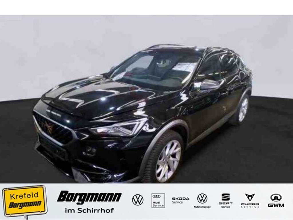 Cupra Formentor 2024 Benzine