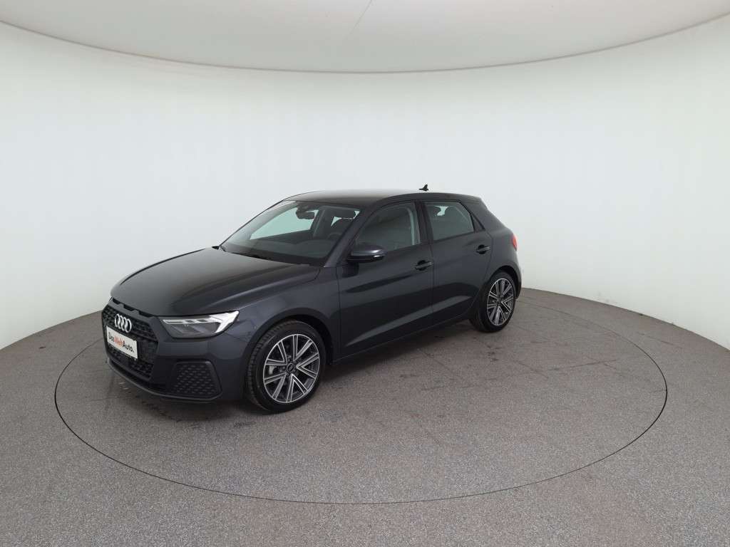 Audi A1 2025 Benzine