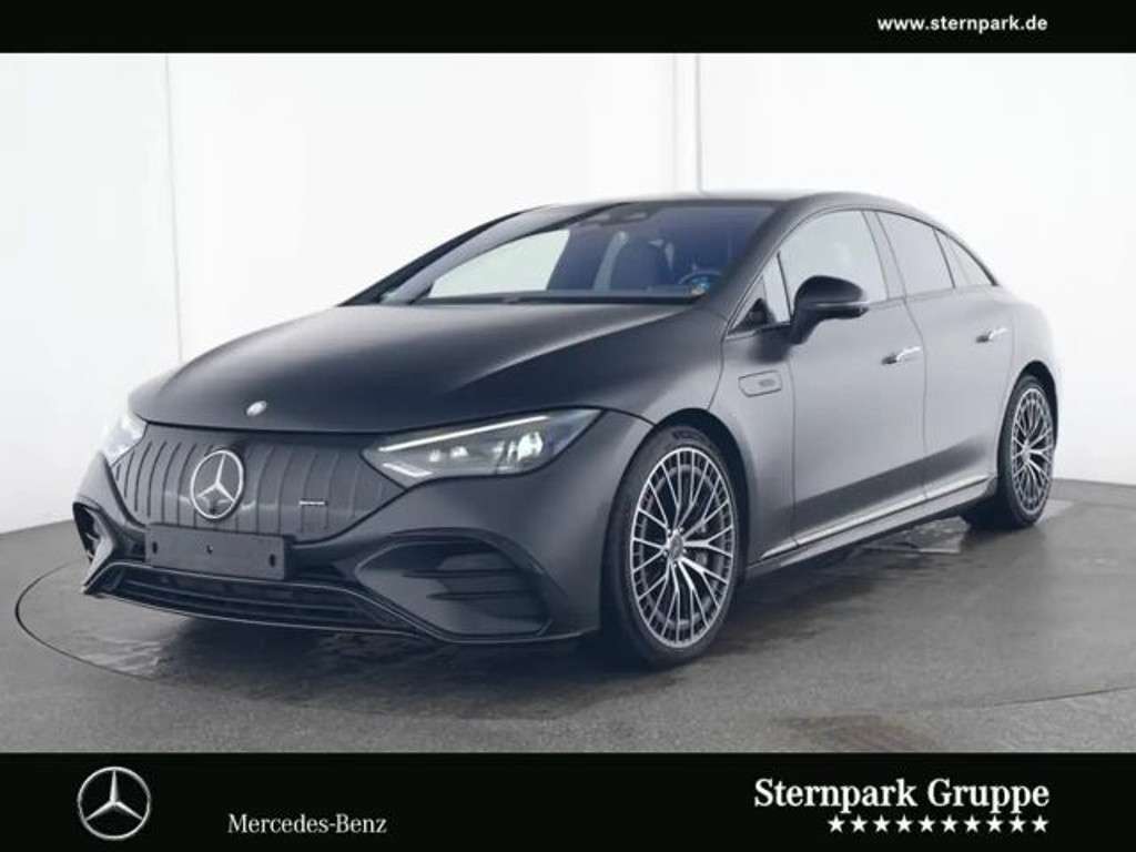 Mercedes-Benz EQE 2023 Elektrisch