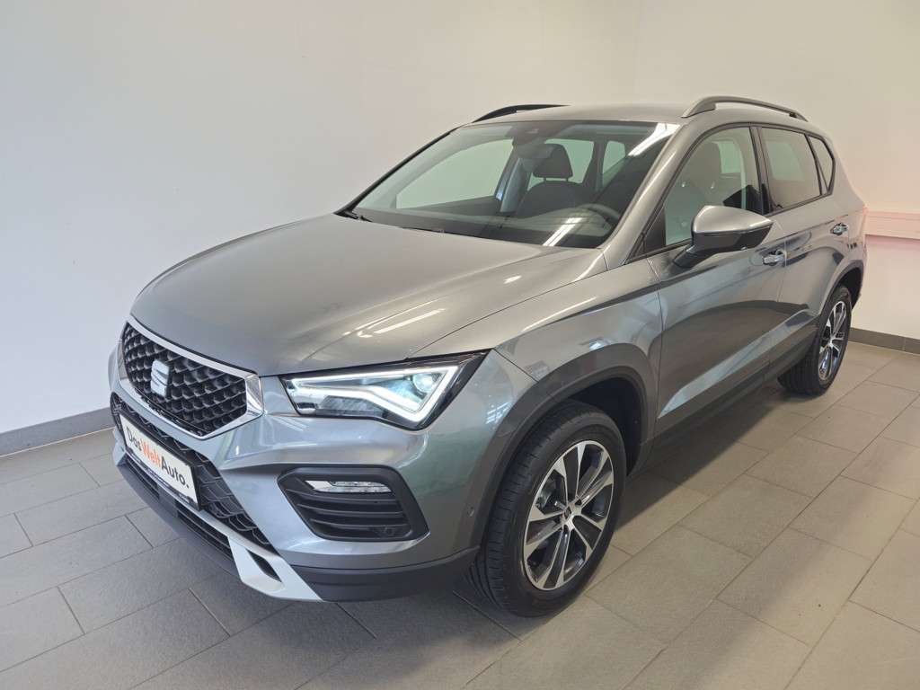 Seat Ateca 2025 Benzine