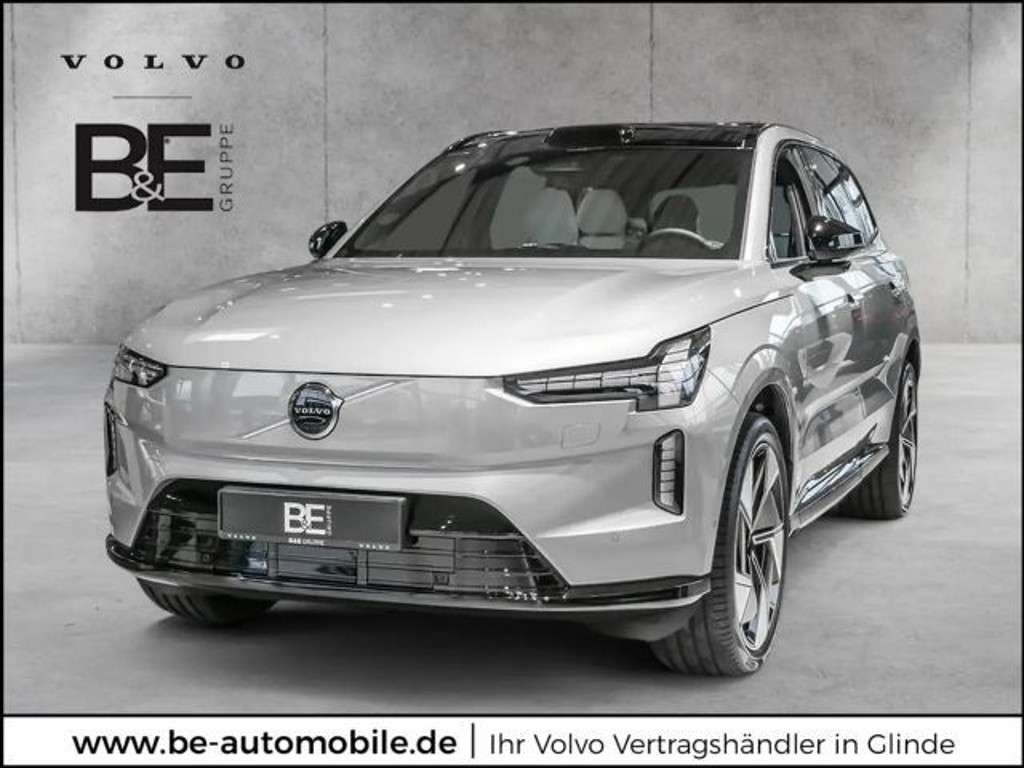 Volvo EX90 2025 Elektrisch