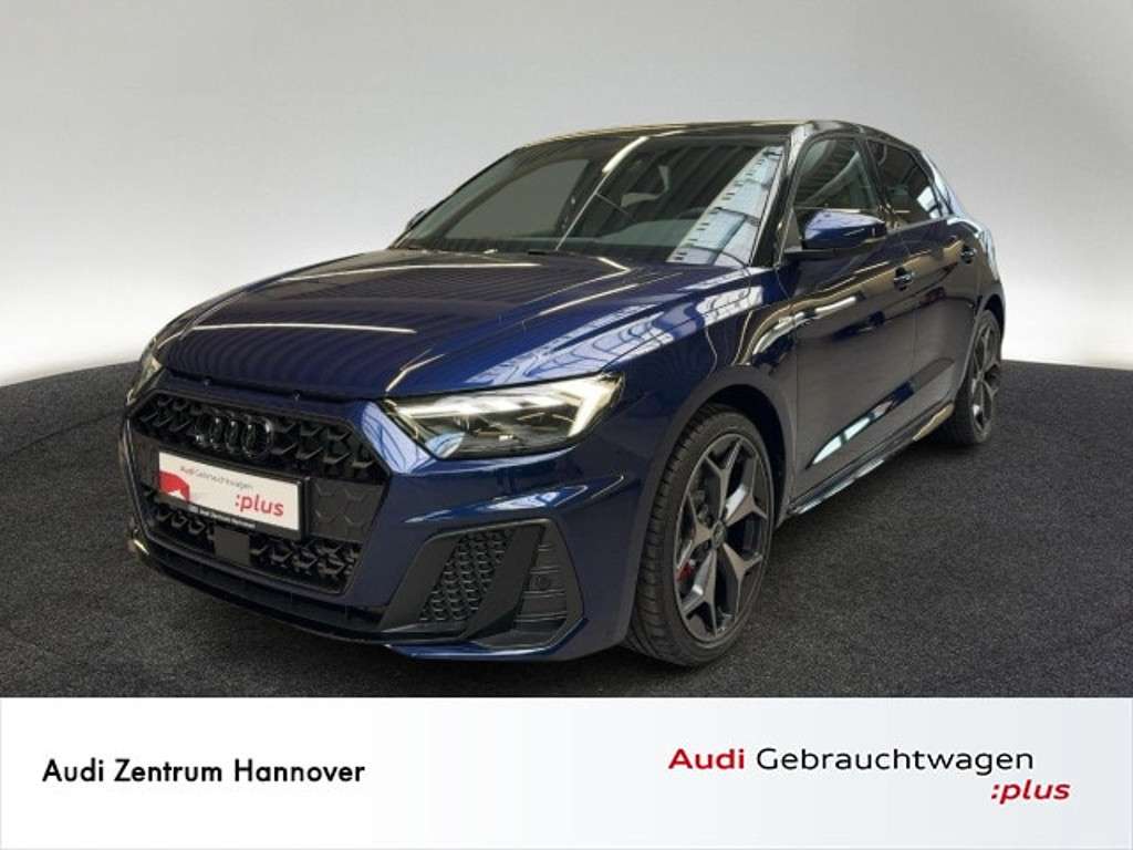 Audi A1 2025 Benzine