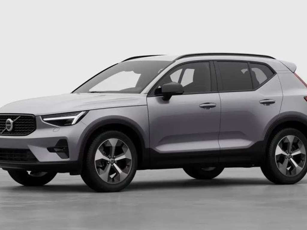 Volvo XC40 2025 Hybride Benzine