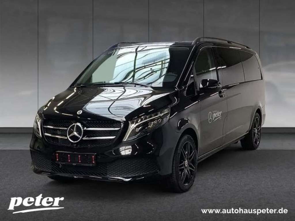 Mercedes-Benz V-Klasse 2024 Diesel