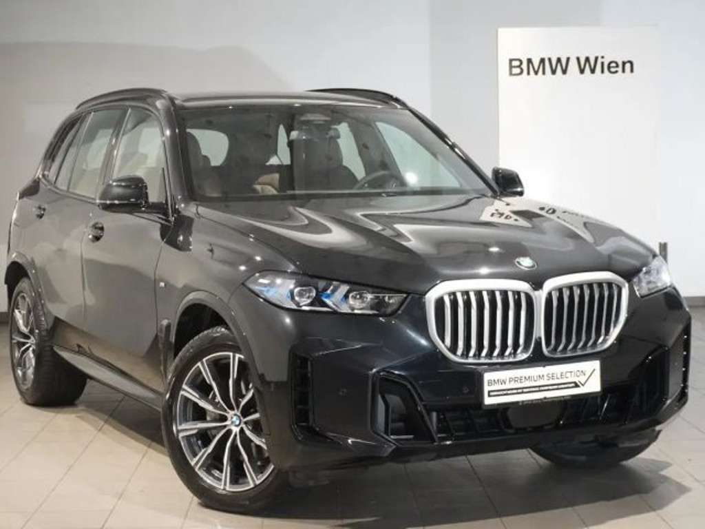 BMW X5 2023 Diesel