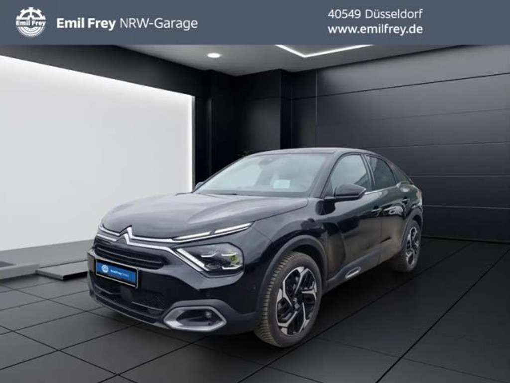 Citroën C4 2023 Benzine