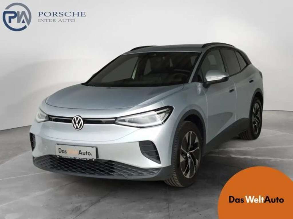 Volkswagen ID.4 2025 Elektrisch