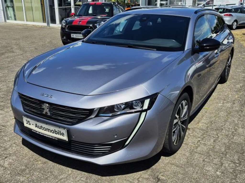 Peugeot 508 2023 Diesel