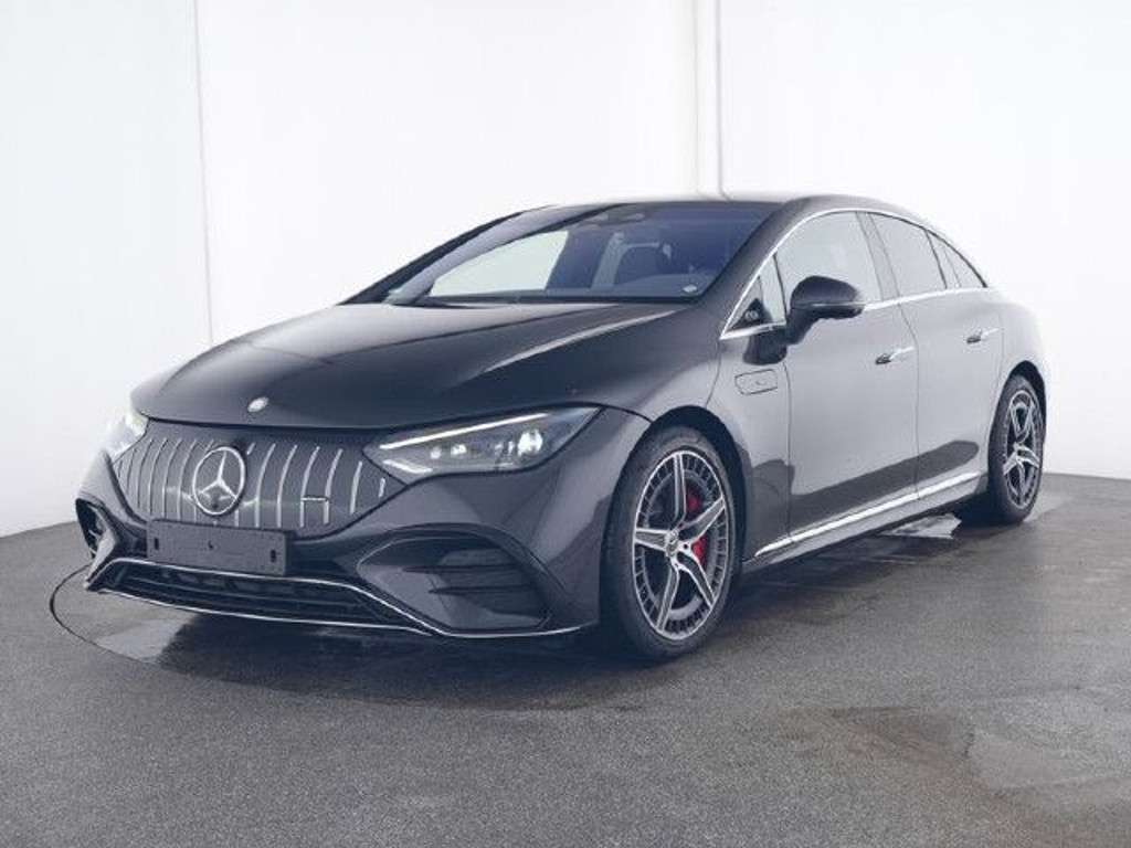 Mercedes-Benz EQE 2024 Elektrisch