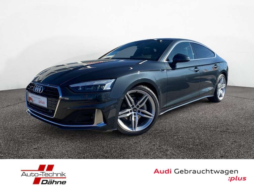 Audi A5 2024 Benzine