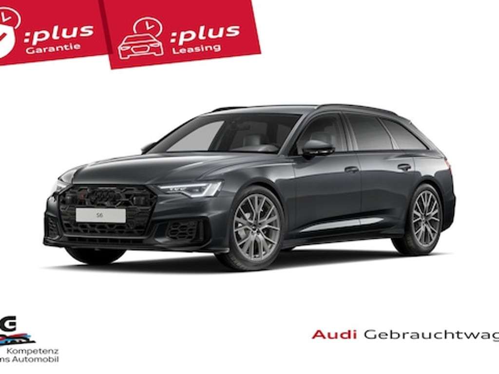 Audi S6 2024 Diesel