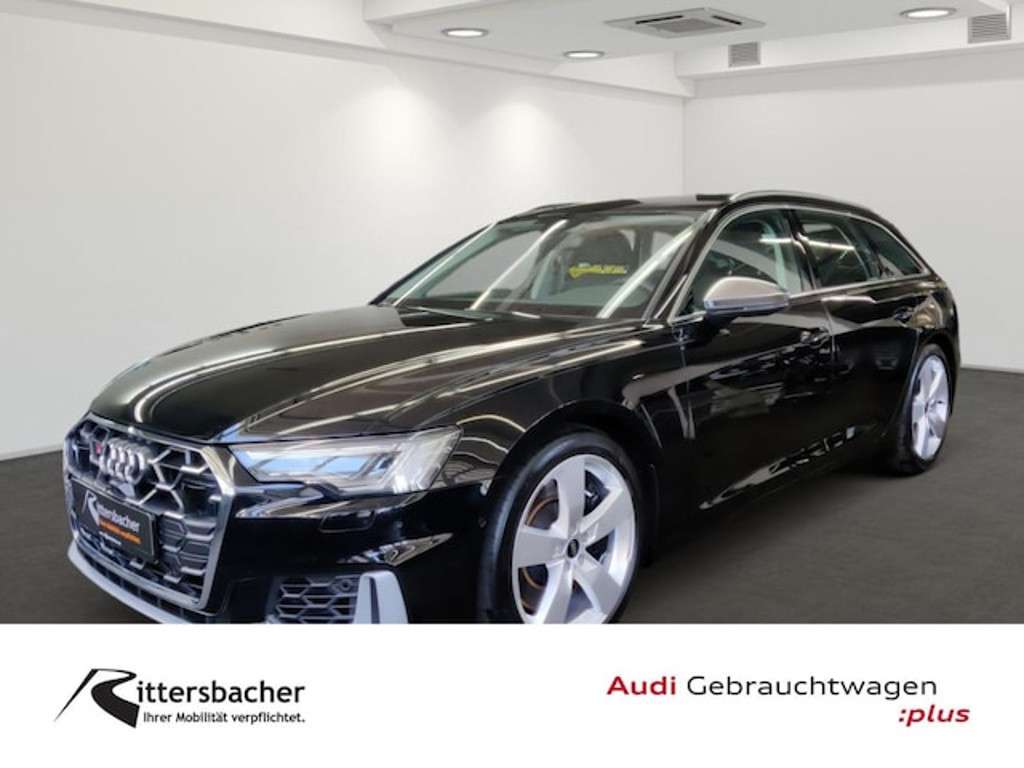 Audi S6 2024 Diesel