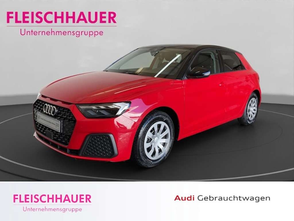 Audi A1 2025 Benzine