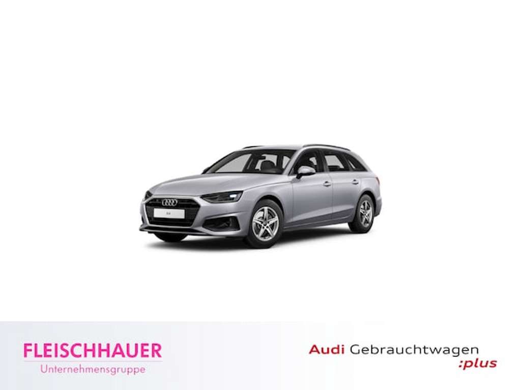 Audi A4 2024 Diesel
