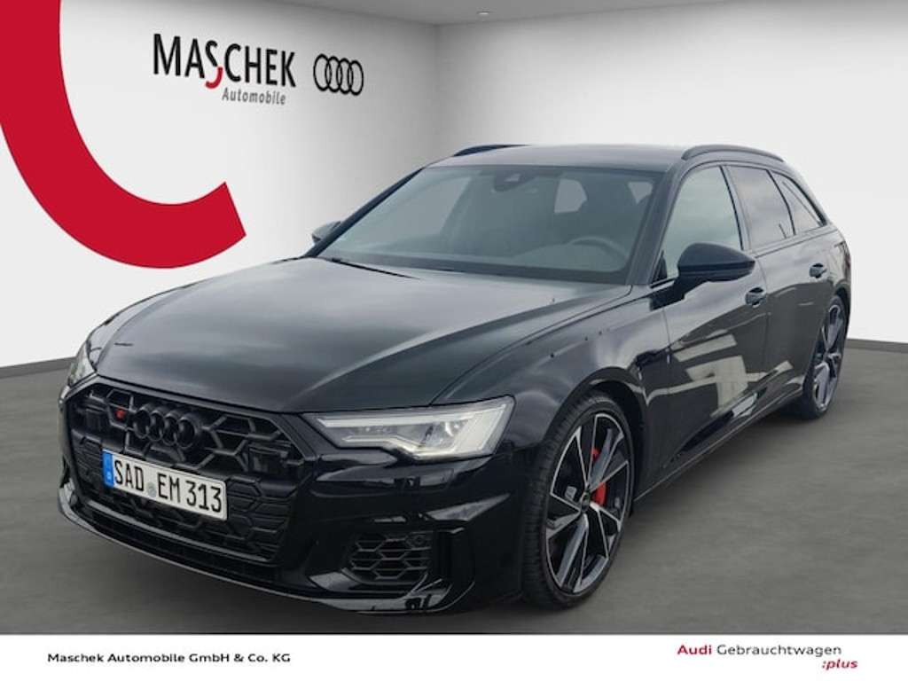 Audi S6 2025 Diesel